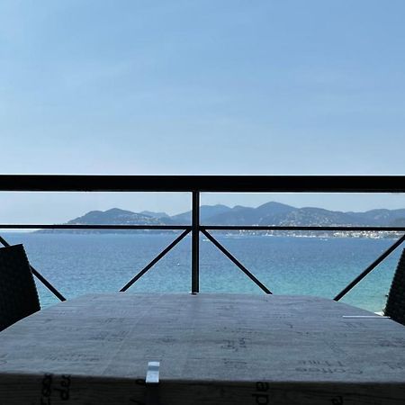 Cannes - View Cap Esterel Kültér fotó